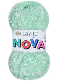 LaVita yarn NOVA 8206