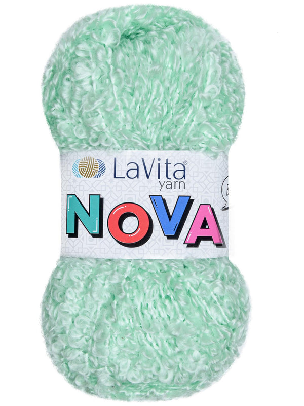LaVita yarn NOVA 8206