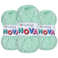 LaVita yarn NOVA 8206