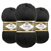 LaVita yarn Chells 9500