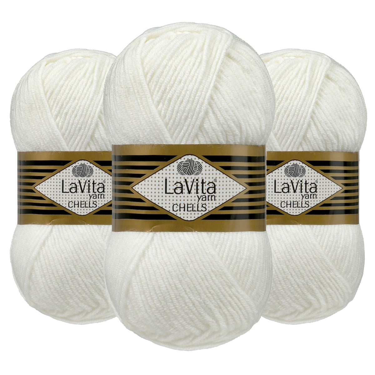 LaVita yarn Chells 9501