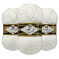 LaVita yarn Chells 9501
