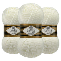 LaVita yarn Chells 9502