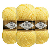 LaVita yarn Chells 9510