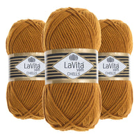 LaVita yarn Chells 9537