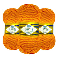 LaVita yarn Chells 9554