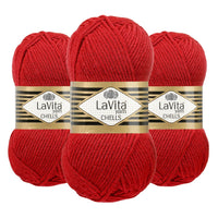 LaVita yarn Chells 9568