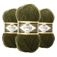 LaVita yarn Chells 9616