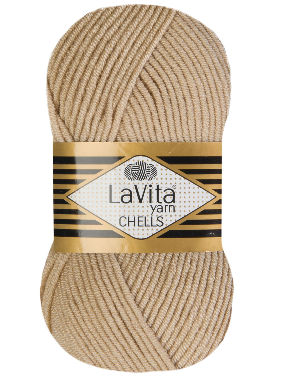 LaVita yarn Chells 9677