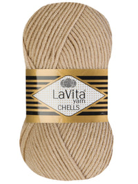 LaVita yarn Chells 9677
