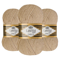LaVita yarn Chells 9677