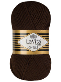 LaVita yarn Chells 9683