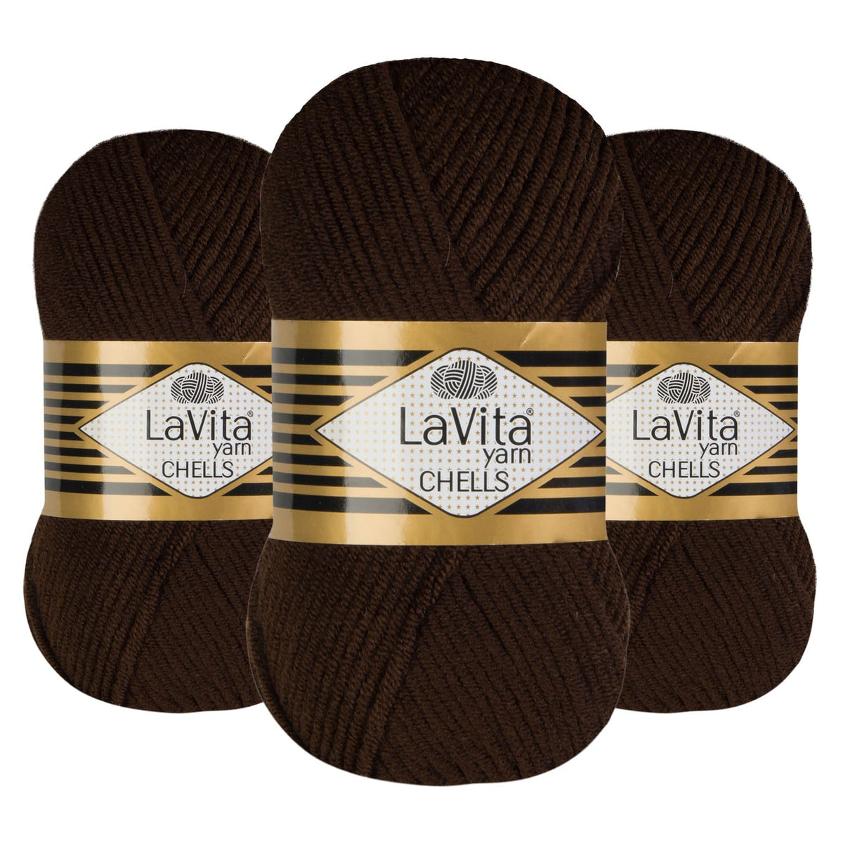 LaVita yarn Chells 9683