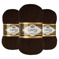 LaVita yarn Chells 9683