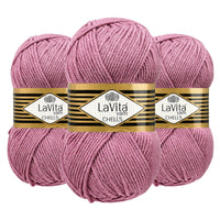 LaVita yarn Chells 9720