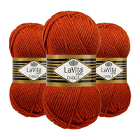 LaVita yarn Chells 9729