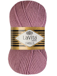 LaVita yarn Chells 9752