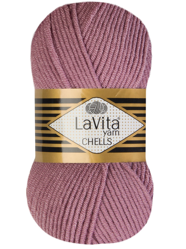 LaVita yarn Chells 9752