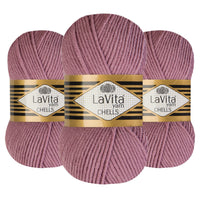 LaVita yarn Chells 9752