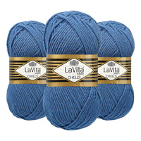 LaVita yarn Chells 9772