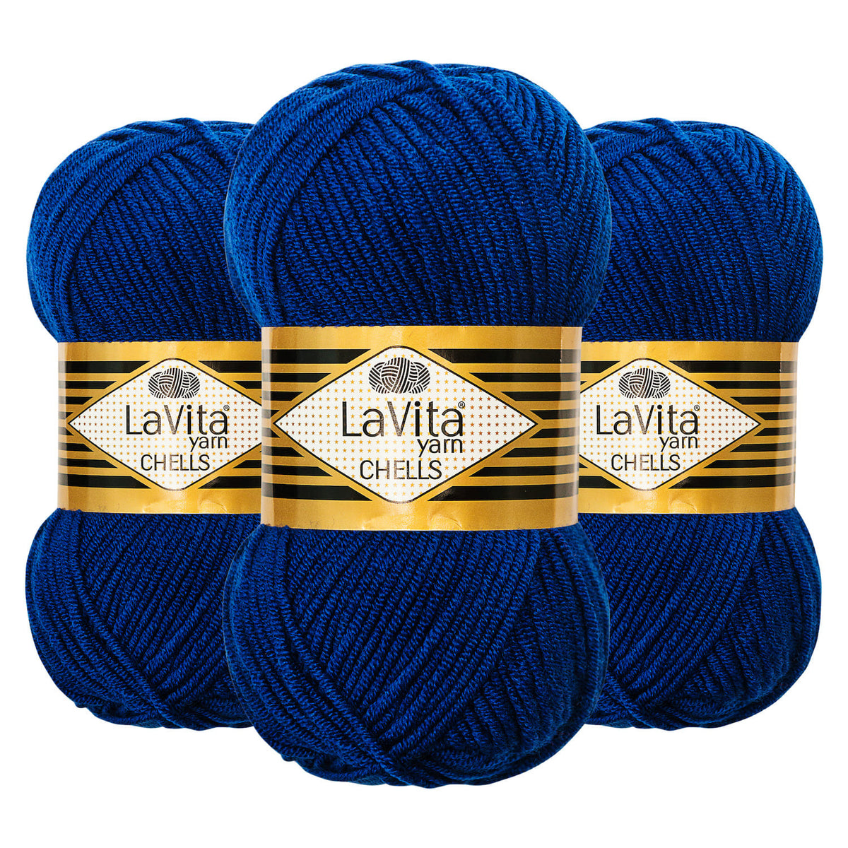 LaVita yarn Chells 9778