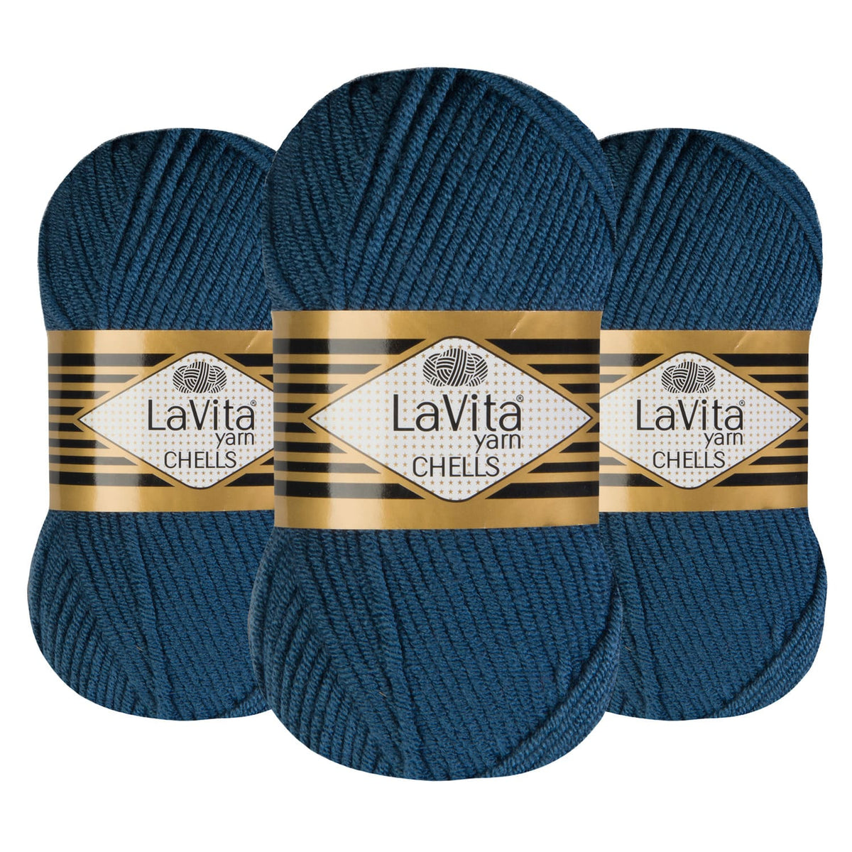 LaVita yarn Chells 9783