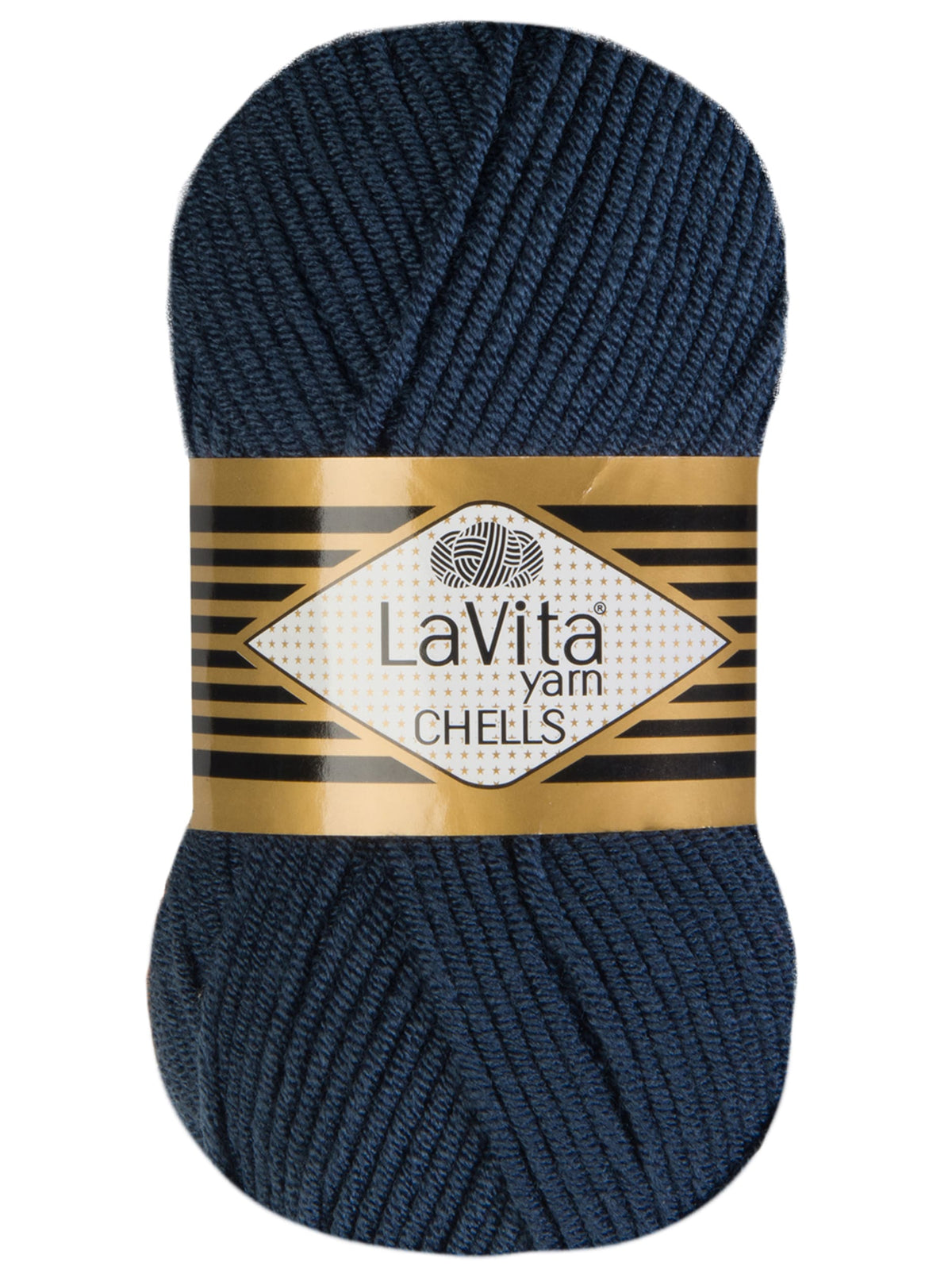 LaVita yarn Chells 9787