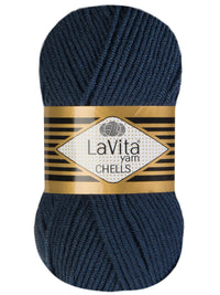 LaVita yarn Chells 9787