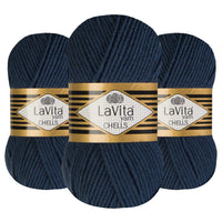 LaVita yarn Chells 9787