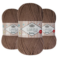 LaVita yarn Baby 9794