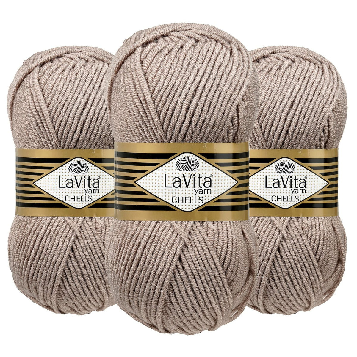 LaVita yarn Chells 9795