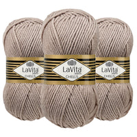 LaVita yarn Chells 9795