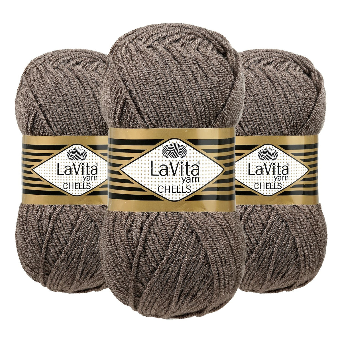 LaVita yarn Chells 9796