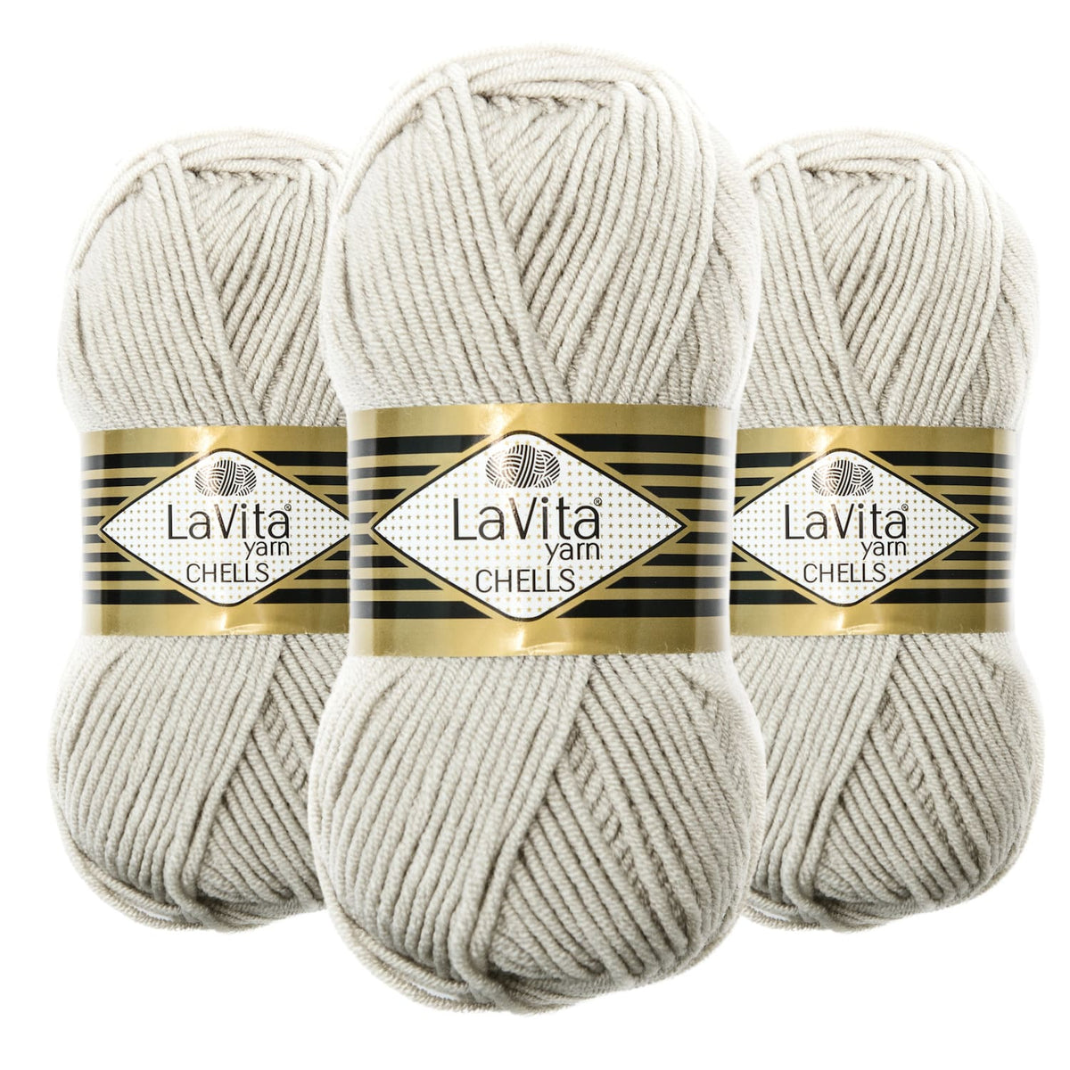 LaVita yarn Chells 9797