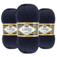 LaVita yarn Chells 9779