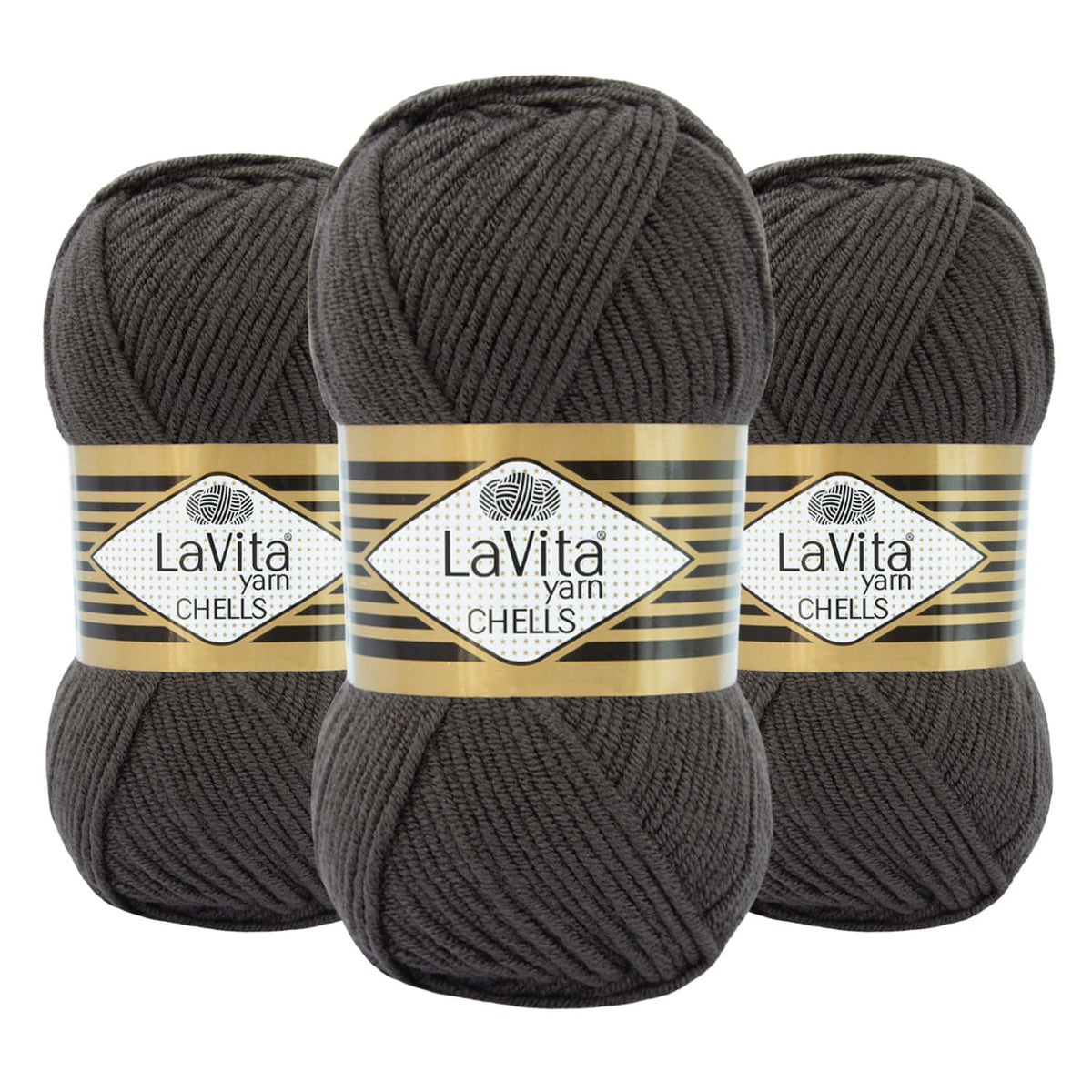 LaVita yarn Chells 9810