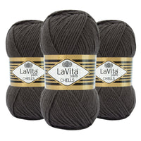 LaVita yarn Chells 9810