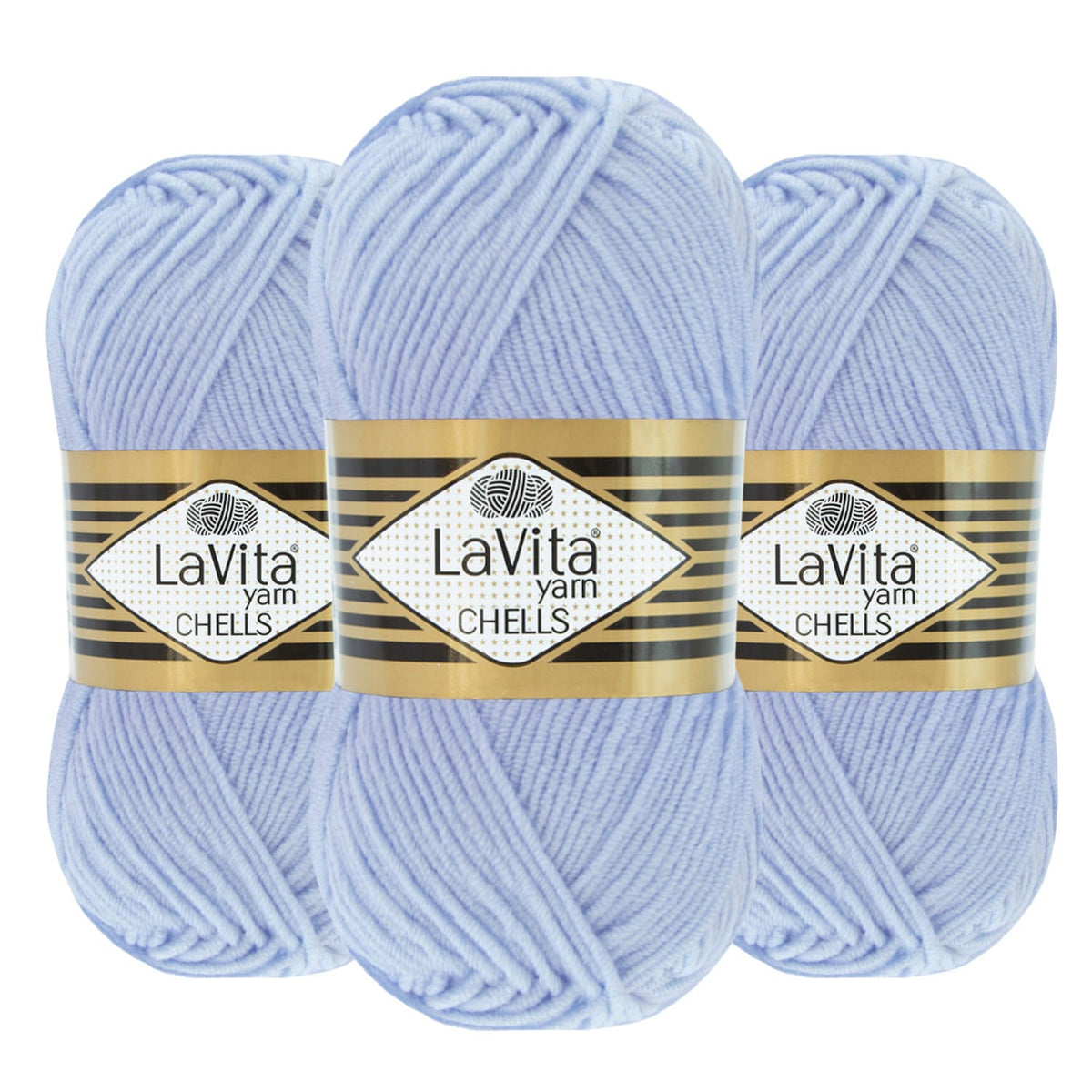 LaVita yarn Chells SP-99