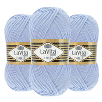 LaVita yarn Chells SP-99