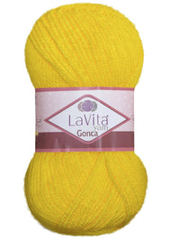 LaVita yarn Gonca 2015