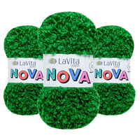 LaVita yarn NOVA 0107