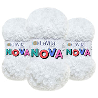 LaVita yarn NOVA 1002