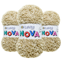 LaVita yarn NOVA 1013