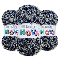 LaVita yarn NOVA 1531