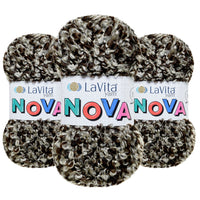 LaVita yarn NOVA 1534