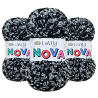 LaVita yarn NOVA 1535