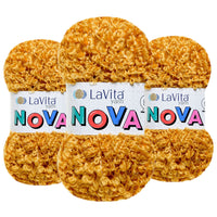 LaVita yarn NOVA 2012