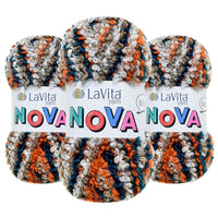 LaVita yarn NOVA 2602