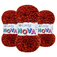 LaVita yarn NOVA 3002