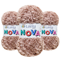 LaVita yarn NOVA 4101